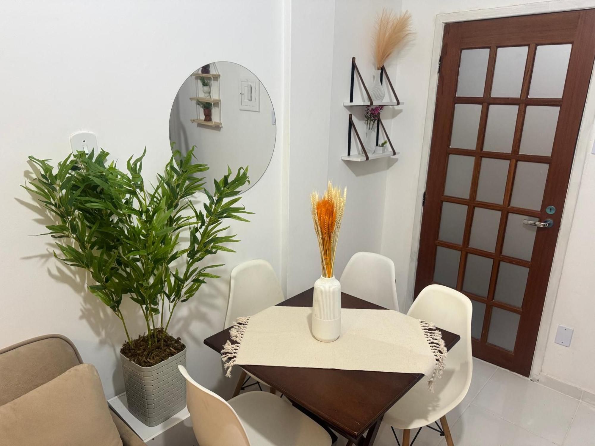 Apartment Charme Arpoador - Ipanema Rio de Janeiro